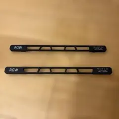 REISSIN GRIP WORKS シェルコン25サイドバー - メルカリ