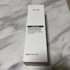 Anua Heartleaf Pore Control CleansingOil