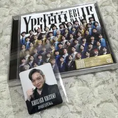 yes東京CD 小泉光咲トレカ - メルカリ