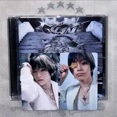 GIANT通常盤　アイエントレカ2種