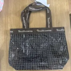 未使用　タリーズ　ハッピーバッグ　2026 トートバッグ　2点セット