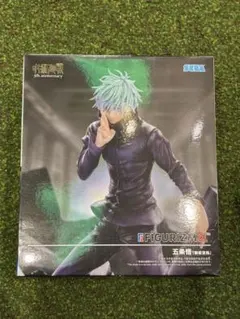 呪術廻戦　渋谷事変　FIGURIZMα　“五条悟”「無量空処」