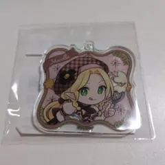 くじコレ　ダンジョン飯　アクリルキーホルダー　マルシル