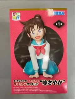 2026年最新】ちょこのせプレミアムフィギュア 峰さやかの人気アイテム