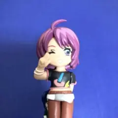 ルナマリア•ホーク「機動戦士ガンダムSeed Destiny プチスタジオ２」