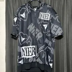 NieR HEART ZIP PARKA