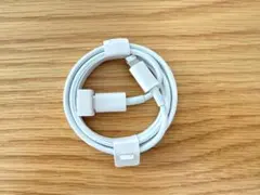 Apple 正規品iphone ライトニングケーブル 充電器 純正品