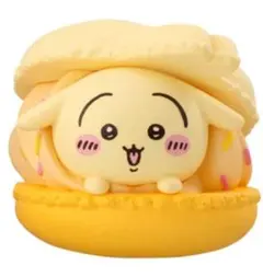 ちいかわ きゃらまかろん うさぎ