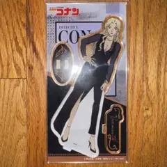 名探偵コナン アクリルスタンド ランウェイ ベルモット