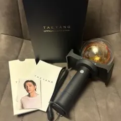 2025年最新】bigbang テヤン ペンライトの人気アイテム - メルカリ