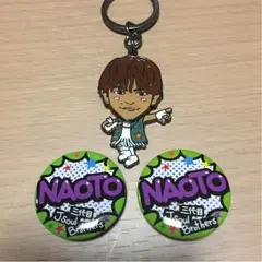 片岡直人セット