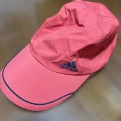 adidas撥水キャップ