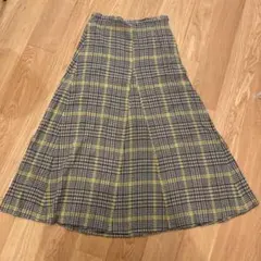 ロングスカート　カルドファブリカのサムネイル