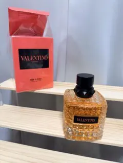 VALENTINO 香水 ミニボトル - メルカリ