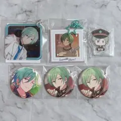 あんスタ　風早巽