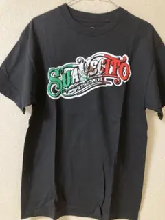 SUAVECITO POMADE Tシャツ ブラック