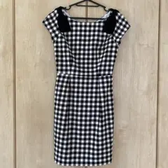 アプワイザーリッシェ リボン ワンピース