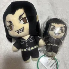 東京リベンジャーズ　場地圭介　マスコット