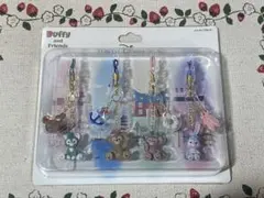 [ダッフィー フレンズ ] ストラップ セット
