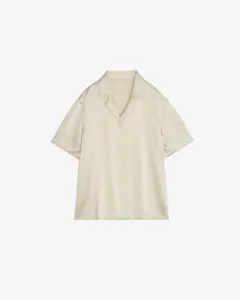 ENOF ace short sleeve shirt エクリュー02 - メルカリ