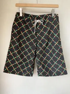 M.A.D SPORTS メンズフィジーク サーフパンツ ほぼ未使用 - メルカリ