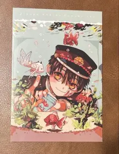 2026年最新】花子くん ポストカードの人気アイテム - メルカリ