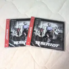 2時だとか　狂騒RIOT（通常版）　にじさんじ