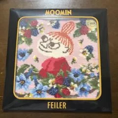 今治タオル MOOMIN リトルミイ タオルセット - メルカリ