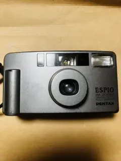 PENTAX ESPIO AF ZOOM 35-70mm フィルムカメラ