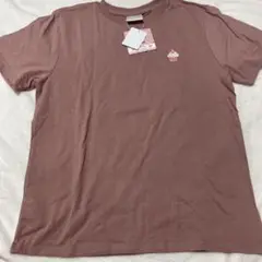 Mサイズ　サンリオ　マロンクリーム　半袖Tシャツ　新品未使用☆
