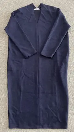 STYLE DELI リラックスVネックワンピースのサムネイル