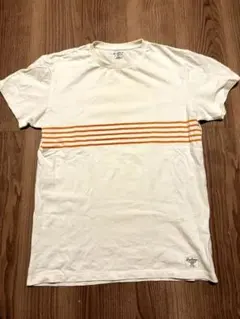 BEDWIN & THE HEARTBREAKERS ストライプ Tシャツ 3