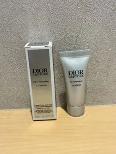 【翌日発送】Dior ディオール カプチュール ル セラム 美容液 サンプル