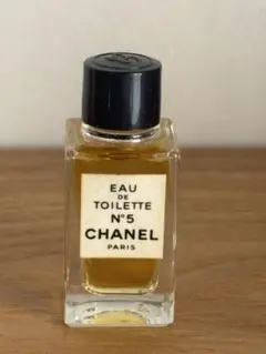 2026年最新】シャネルNo_5オードゥトワレットの人気アイテム - メルカリ