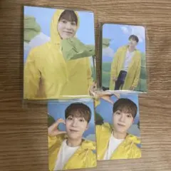 HEAVEN Carat盤　スングァン