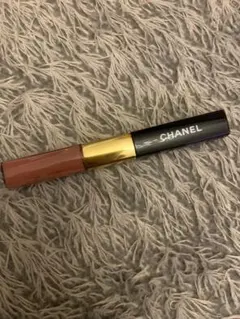 CHANEL　ル ルージュ デュオ ウルトラ トゥニュ 186