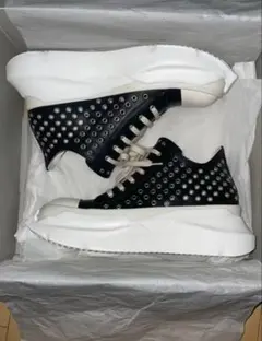 n*n様 RickOwens drkshdw abstract