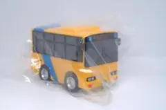 【新品・内袋未開封】F-toys のりものこれくしょん 鹿児島市営バス (B2)のサムネイル