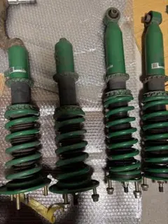 2026年最新】TEIN サスペンションキット(一式)の人気アイテム - メルカリ