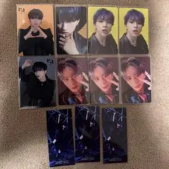 INI THE VIEW 許豊凡 フェンファン