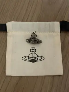 R*I様 Vivienne Westwood ピアス 片耳 今日好きけいすけくん - メルカリ
