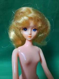 素体のみ♡当時物♡レディリカ♡初代リカちゃん - メルカリ