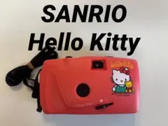 2025年最新】HELLO KITTY デジタルカメラの人気アイテム - メルカリ