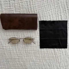 CHIMI／サングラス