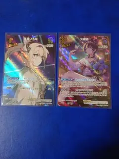 ホロカ6枚セット