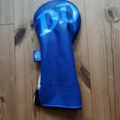 【未使用】キャスコ UFO AIR DD 1W 純正ヘッドカバー