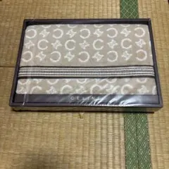 CELINEセリーヌ バスタオル