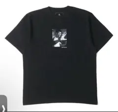 新品・未開封】SLICK ライフTシャツ コートニー＆カート ブラック 