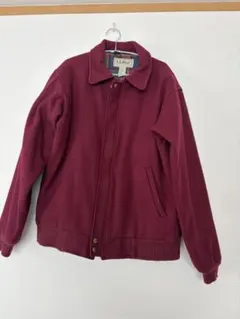 L.L.Bean USA製wool blouson Mサイズのサムネイル