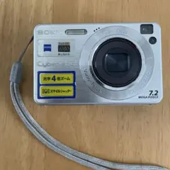 2026年最新】sony dsc-w200の人気アイテム - メルカリ